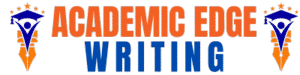 Academic Edge Writing